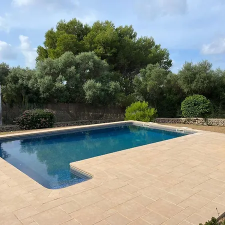 Binitati Σπίτι διακοπών Sant Lluis