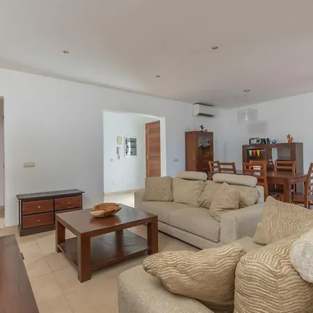 Casa de Férias Binitati *