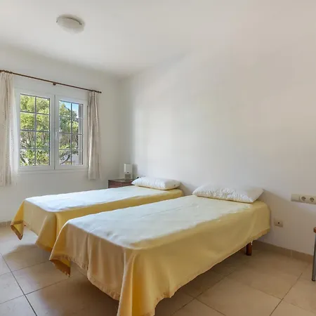 Casa de Férias Binitati