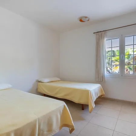 Casa de Férias Binitati Sant Lluís