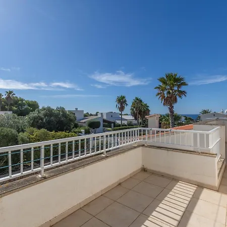 Binitati Casa de Férias Sant Lluís