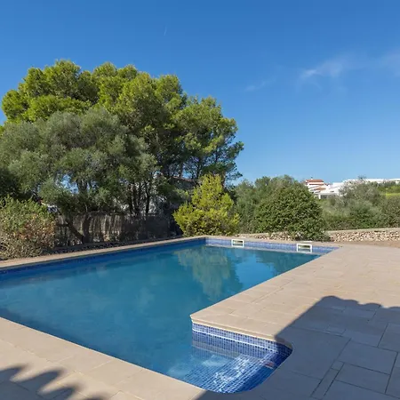 Casa de Férias Binitati Sant Lluís