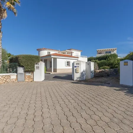 Binitati Casa de Férias Sant Lluís